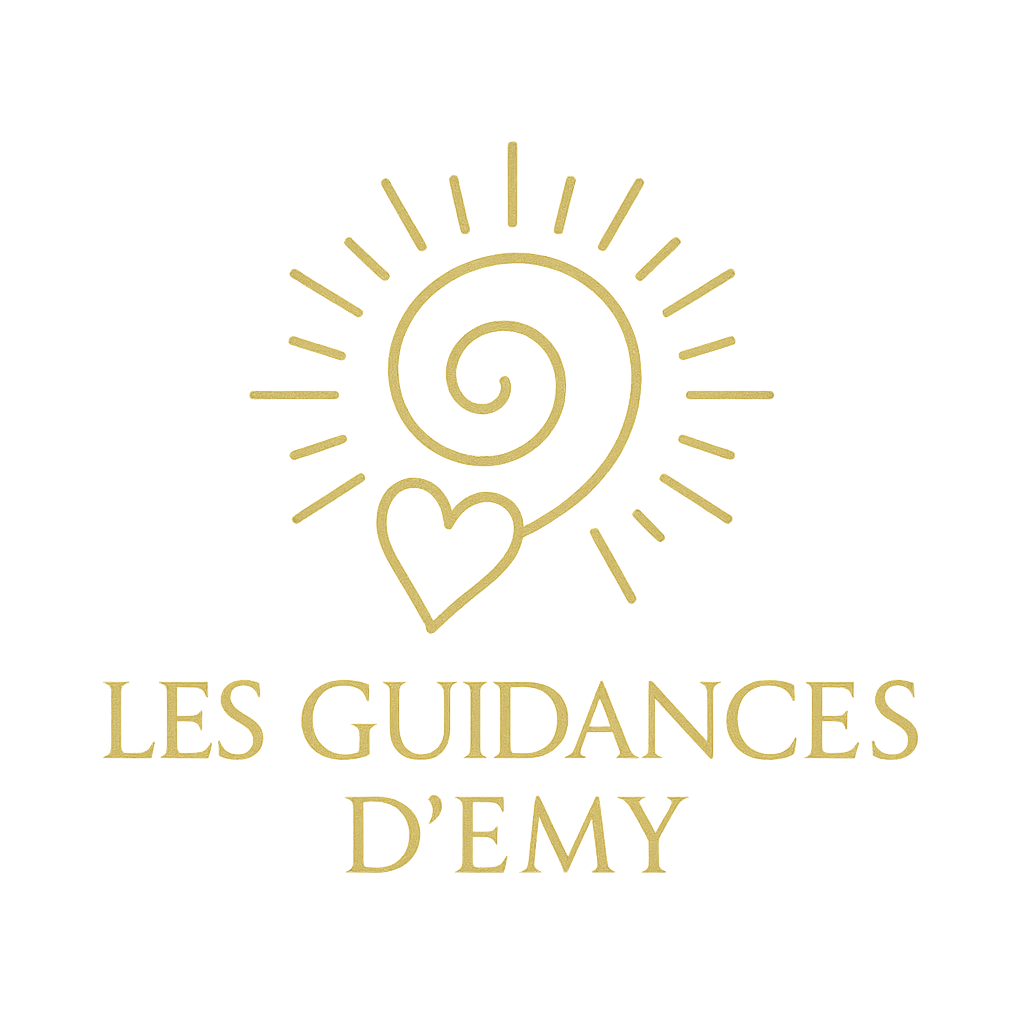 Les guidances d'emy